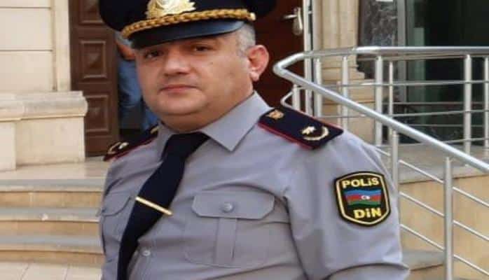 Bakı polisinin sözçüsü: “Küçə ticarətinə qarşı ictimai baxış dəyişməlidir”