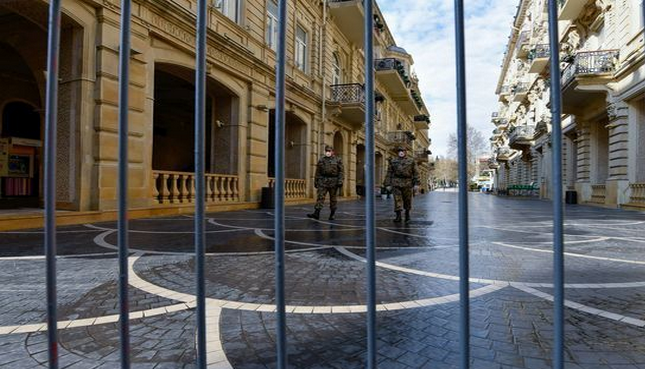 Azərbaycanda karantin rejimi belə yumşaldılacaq - RƏSMİ AÇIQLAMA