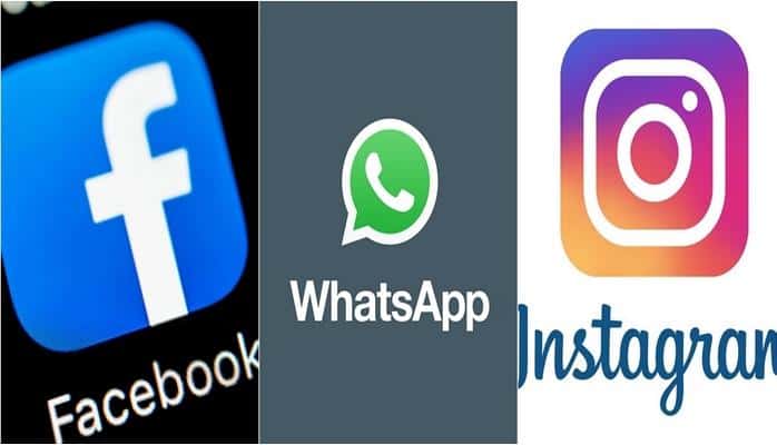 `Facebook`, `Instagram` və `Whatsapp` birləşsin - Zukerberq