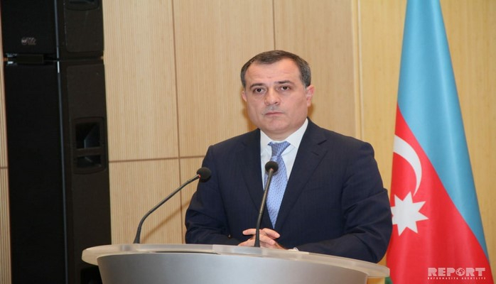 Ceyhun Bayramov: "Azərbaycanda növbəti tədris ilində işlək tələbə kredit sistemi yaradılacaq"