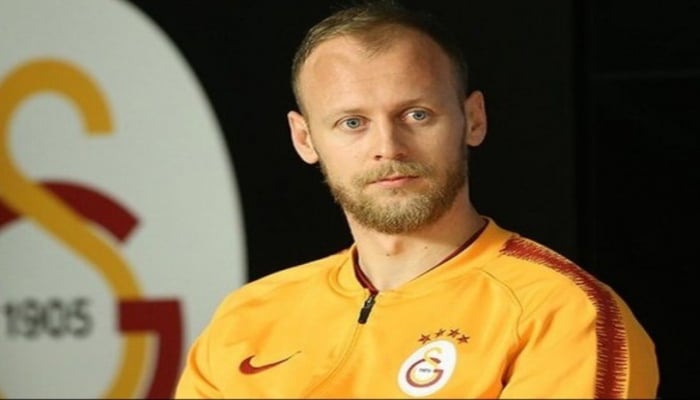 'Qalatasaray' klubu sabiq futbolçusunu geri qaytarıb