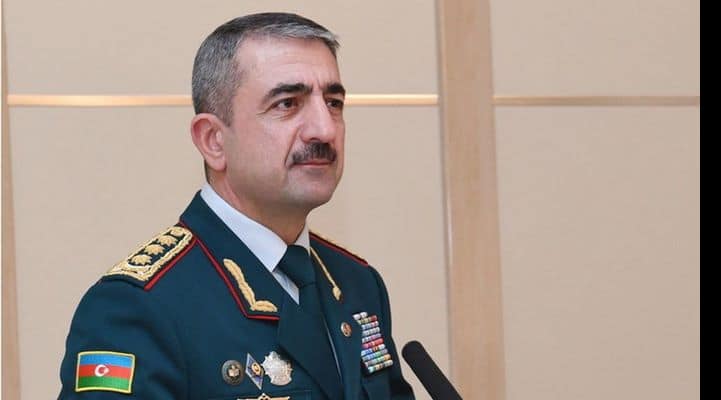 Generallar regionda vəziyyəti gərginləşdirmək istəyən qüvvələrə ciddi mesaj verdilər