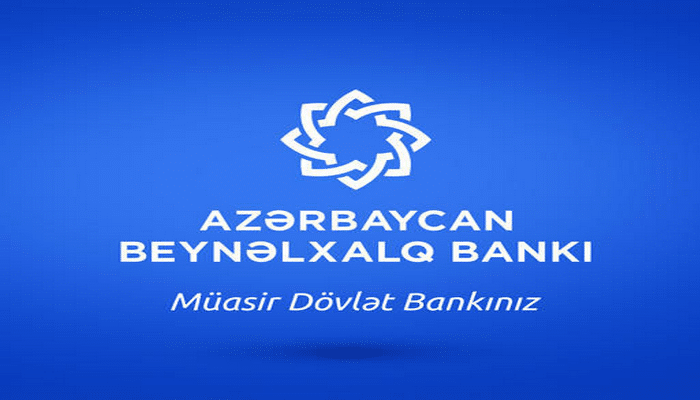 Azərbaycan Beynəlxalq Bankı koronavirusla mübarizəyə iki milyon manat vəsait ayırdı