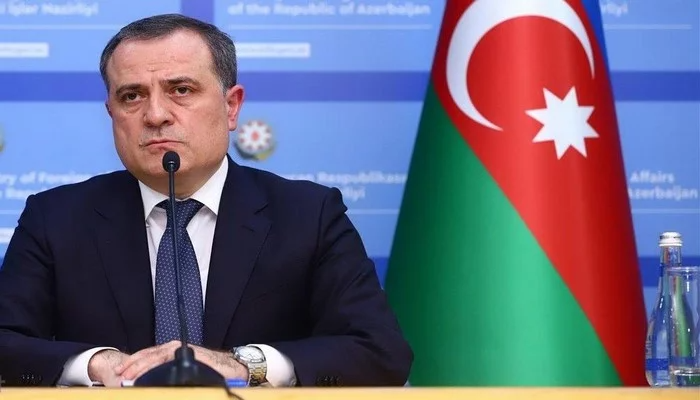 Ceyhun Bayramov: "Ermənistan sülh sazişi üzrə danışıqlara maneçilik törədir"