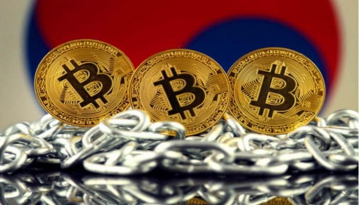 Cənubi Koreyanın ən böyük banklarından biri kriptovalyuta ilə işə başlayacaq