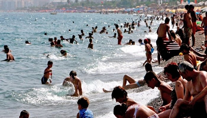 Çimərliklərdə hava necə olacaq?