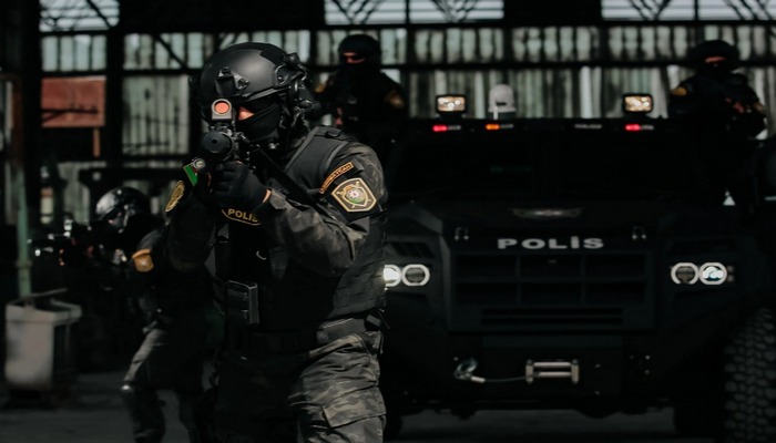 Cinayət Axtarışı İdarəsi tərəfindən ƏMƏLİYYAT - Saxlanılanlar var