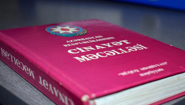 Cinayət-Prosessual Məcəlləsinə yeni anlayışlar daxil edilir