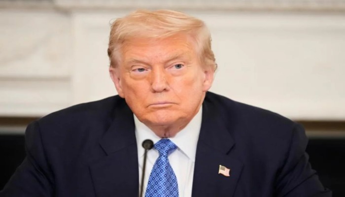 CNN: "Donald Tramp İranla razılaşma barədə 37 dəfə açıqlama verib"