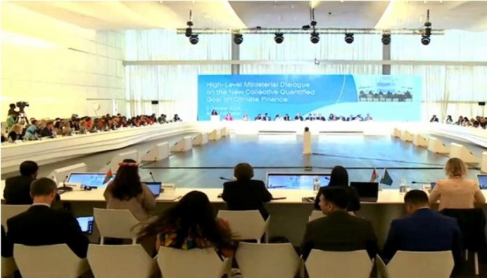 COP29-un İqlim Səfirləri seminarında karbon bazarlarının fəaliyyətini izləyən müstəqil beynəlxalq qurumun yaradılması təklif edilib