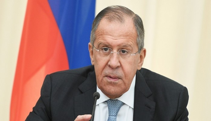 Lavrov: Rusiya, Türkiyə və İran Suriyada birgə hərbi əməliyyatlar planlaşdırmır