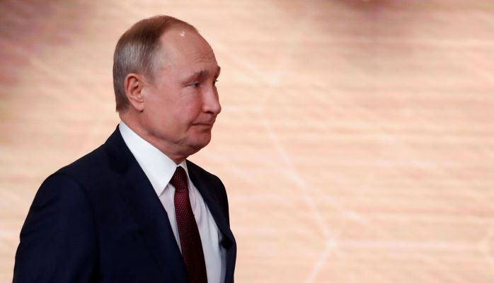 Putinin 20 illik hakimiyyəti dövründə nailiyyətləri sadalandı