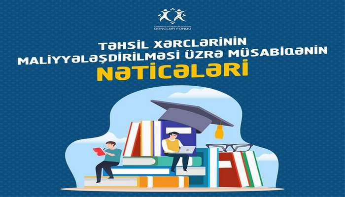 Fəal tələbə yeni təhsil ilində ödənişli əsaslarla oxuyan gənclərə böyük dəstək göstərdiyi üçün Azərbaycan Gənclər Fonduna təşəkkürünü bildirdi