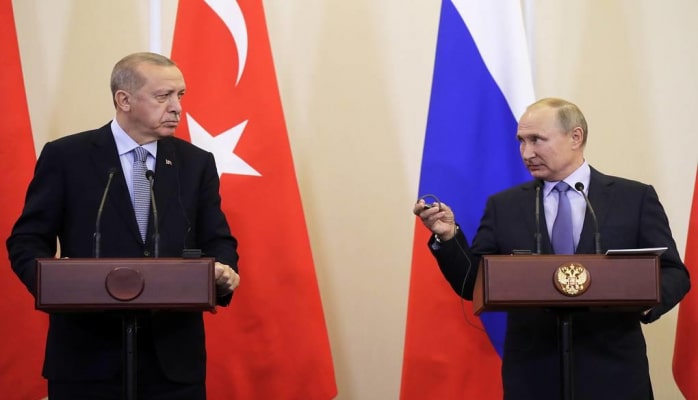 Ərdoğan Putindən Soçidə istədiyini ala bildimi? – Şərh