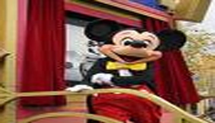 Disney оценивает в $175 млн будущие убытки от последствий коронавируса