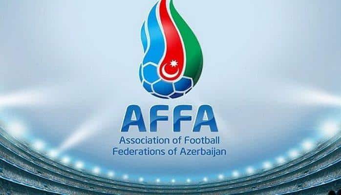 AFFA millinin baş məşqçi məsələsi ilə bağlı məlumat yaydı