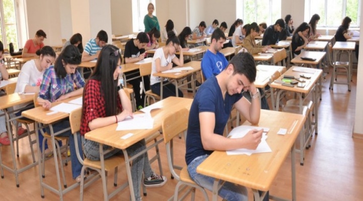 Magistratura və doktoranturaya qəbul imtahanlarının vaxtı açıqlandı