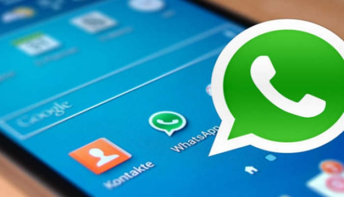 «WhatsApp» «Android» üçün barmaq izi skanerini yoxlayır