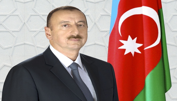 Vaqif Abdullayev: İlham Əliyev Azərbaycanın xoşbəxtlik simvoludur