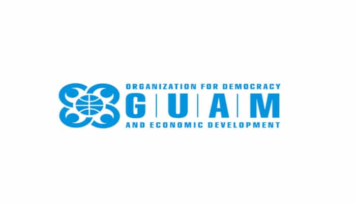 GUAM Dağlıq Qarabağda keçirilən qondarma "seçkilər" ilə əlaqədar bəyanat yayıb