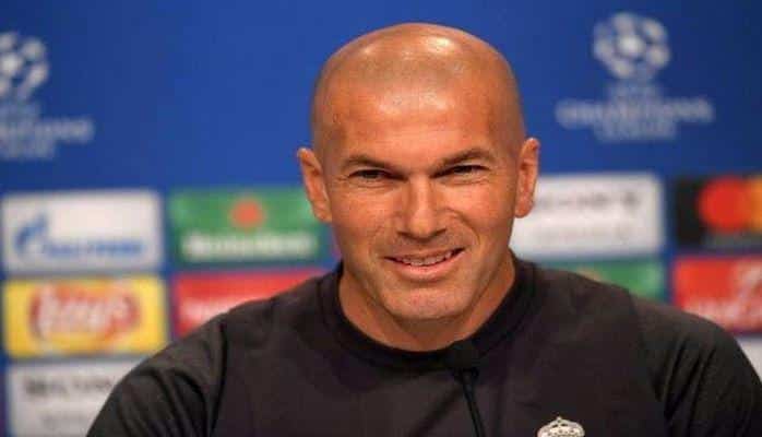 Zidan “Mançester Yunayted”lə bağlı qərar verdi