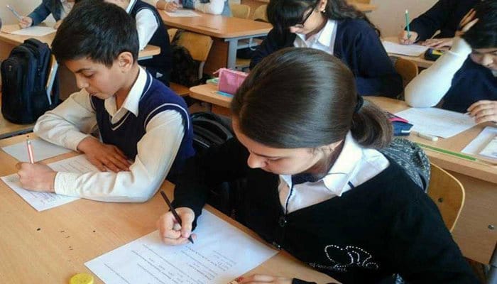 Azərbaycanda bağça, məktəb və universitetlər bağlandı - Rəsmi açıqlama