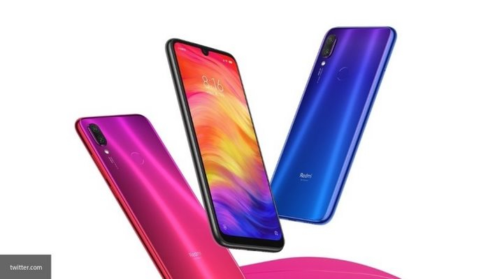 Xiaomi выпустит в Китае еще два смартфона под маркой Redmi