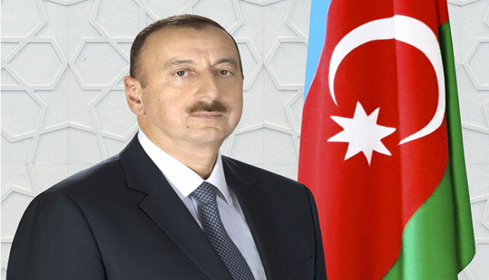 Prezident İlham Əliyev: “Azərbaycanda bütün dinlərin nümayəndələri sərbəst yaşayır, fəaliyyət göstərir, öz dini ayinlərini icra edir”