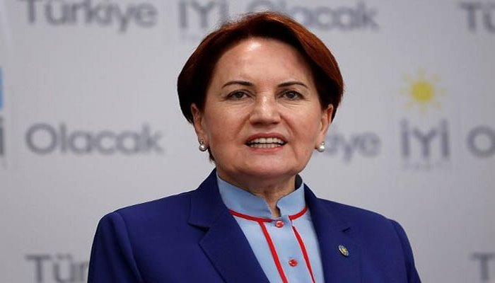 Meral Akşener Elçibəyin xanımından yazdı