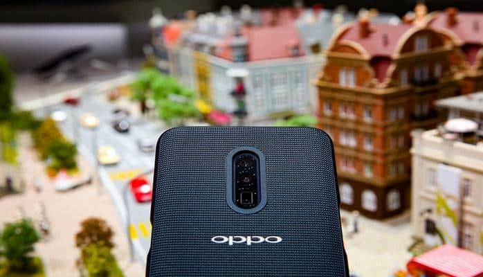 MWC-2019: Oppo smartfonlar üçün inqilabi zoom göstərdi