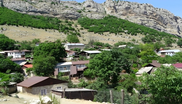 Daşaltı əməliyyatından 34 il ötür