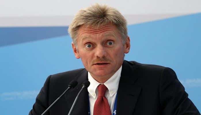 Peskov nöqtə qoydu: Putin-Zelenski görüşü...