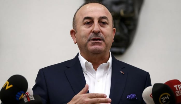 Çavuşoğludan İrəvana mesaj: Qarabağın həlli xeyrinizədir