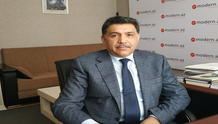 Aydın Hüseynov: “Niyə deputatın oğlu əsgər getməməlidir?!”