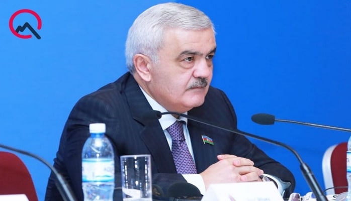 Rövnəq Abdullayev baş məşqçi dəyişikliyindən danışdı