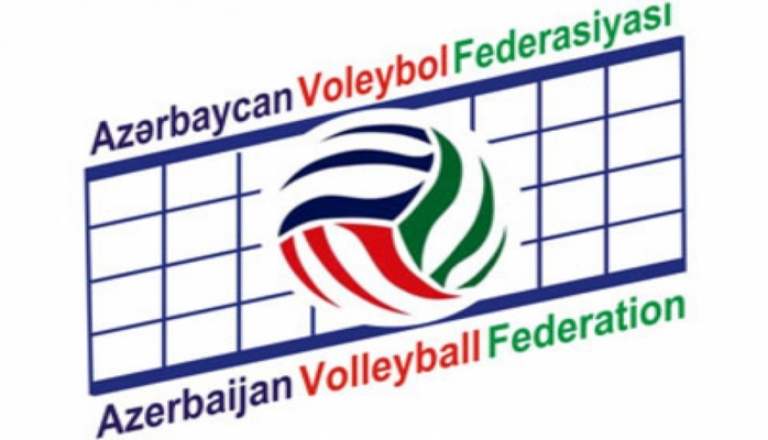 Voleybol millimiz olimpiya təsnifat mərhəsində mübarizə aparacaq