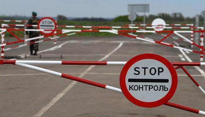 Азербайджан и Россия временно закрыли пункт пропуска на общей границе
