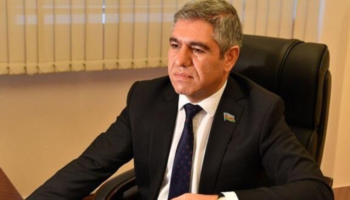 Deputatdan pensiyalarla bağı mühüm izah