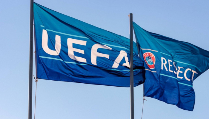 UEFA üzvləri üçün yardım fondunu artırdı