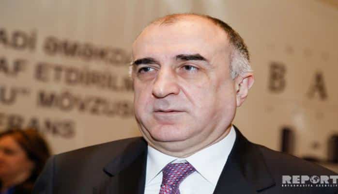 Nazir: “Layihələr Sakit okean Alyansı və Azərbaycan arasında əməkdaşlığın genişləndirilməsi üçün yaxşı iş platforması ola bilər”