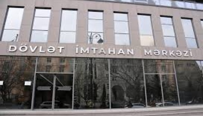 DİM növbəti imtahanlarının tarixini açıqladı