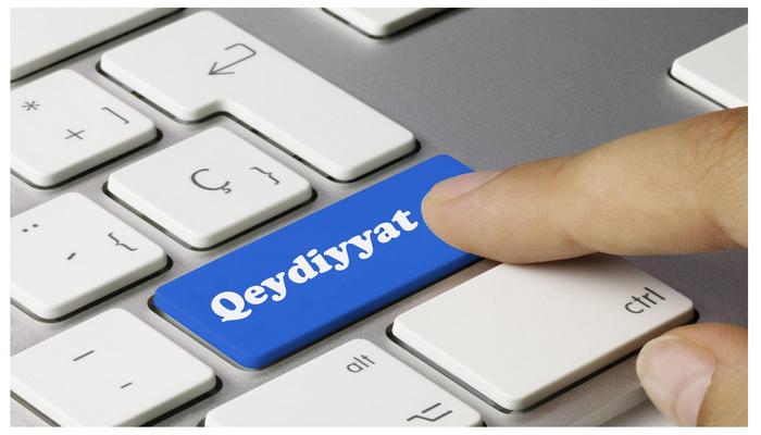 DİM vaxtında qeydiyyatdan keçməyən rezident namizədlərə müraciət edib