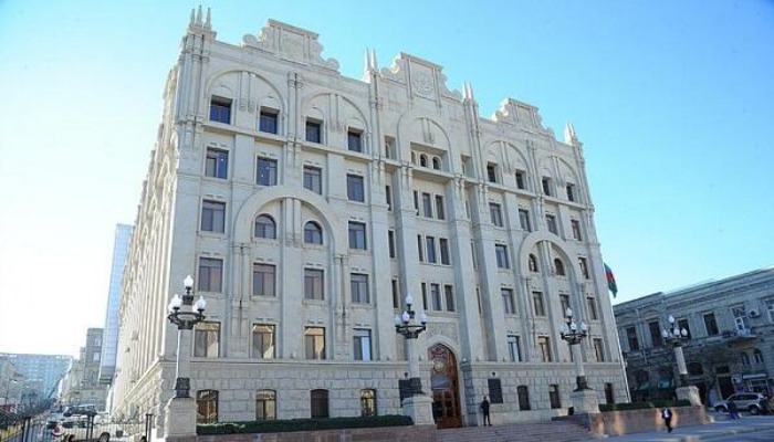 DİN-dən xəbərdarlıq: Məlumatlarınızı paylaşmayın!