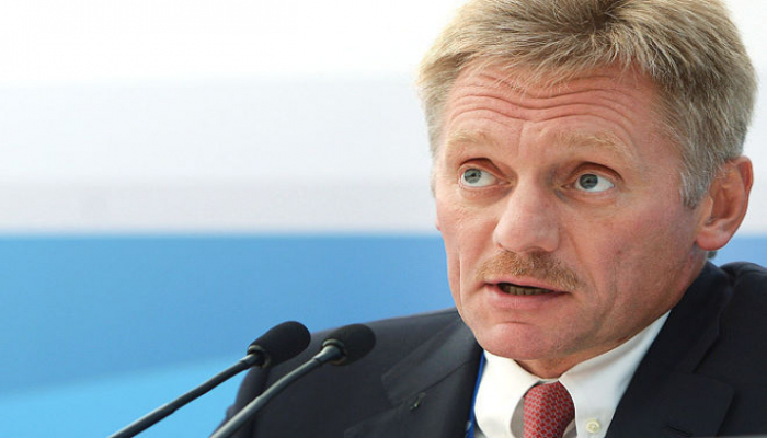 Peskov təsdiqlədi: Rusiya Türkiyə ilə birgə Qarabağda...