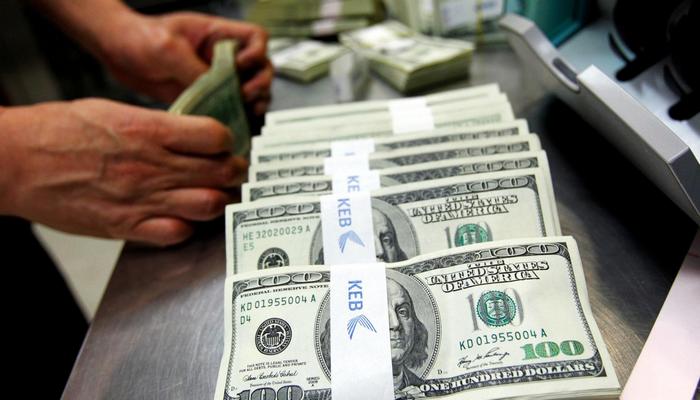 Dollar günə bu məzənnə ilə BAŞLADI