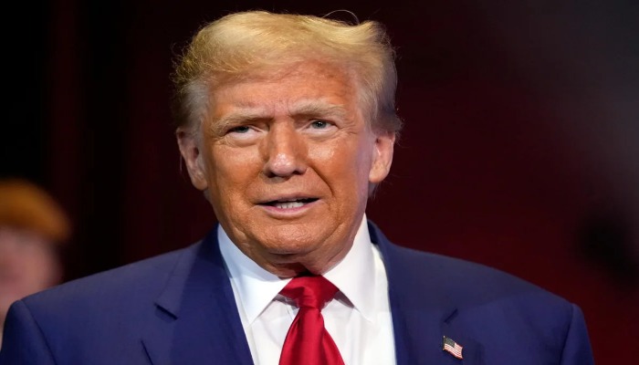 Donald Tramp ABŞ və İran arasındakı sülh razılaşmasının yeni mərhələsini elan etdi