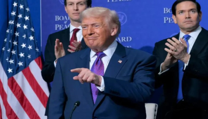 Donald Tramp: "Azərbaycan adını çəkmək xoşuma gəlir"