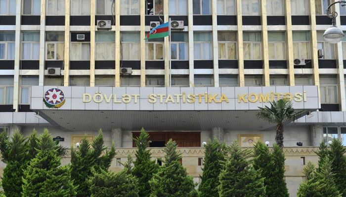 Dövlət Statistika Komitəsinin kollegiyasının tərkibində dəyişiklik edilib