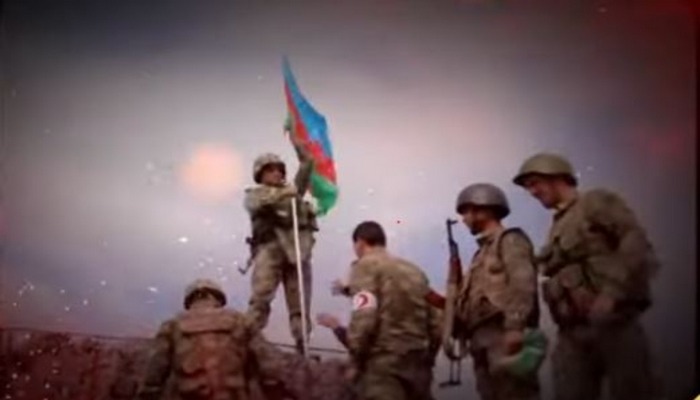 DTX-dən Anım Günü ilə bağlı - Videoçarx