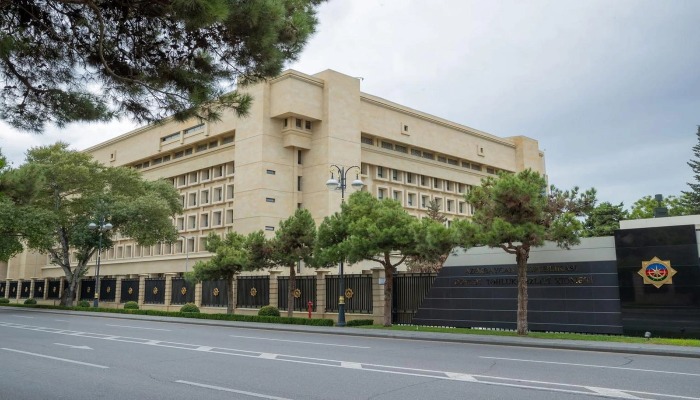 DTX-dən əməliyyat: Rusiya-Ukrayna müharibəsində iştirak etmiş Azərbaycan vətəndaşları həbs olundular